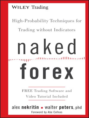 Naked Forex - ebook